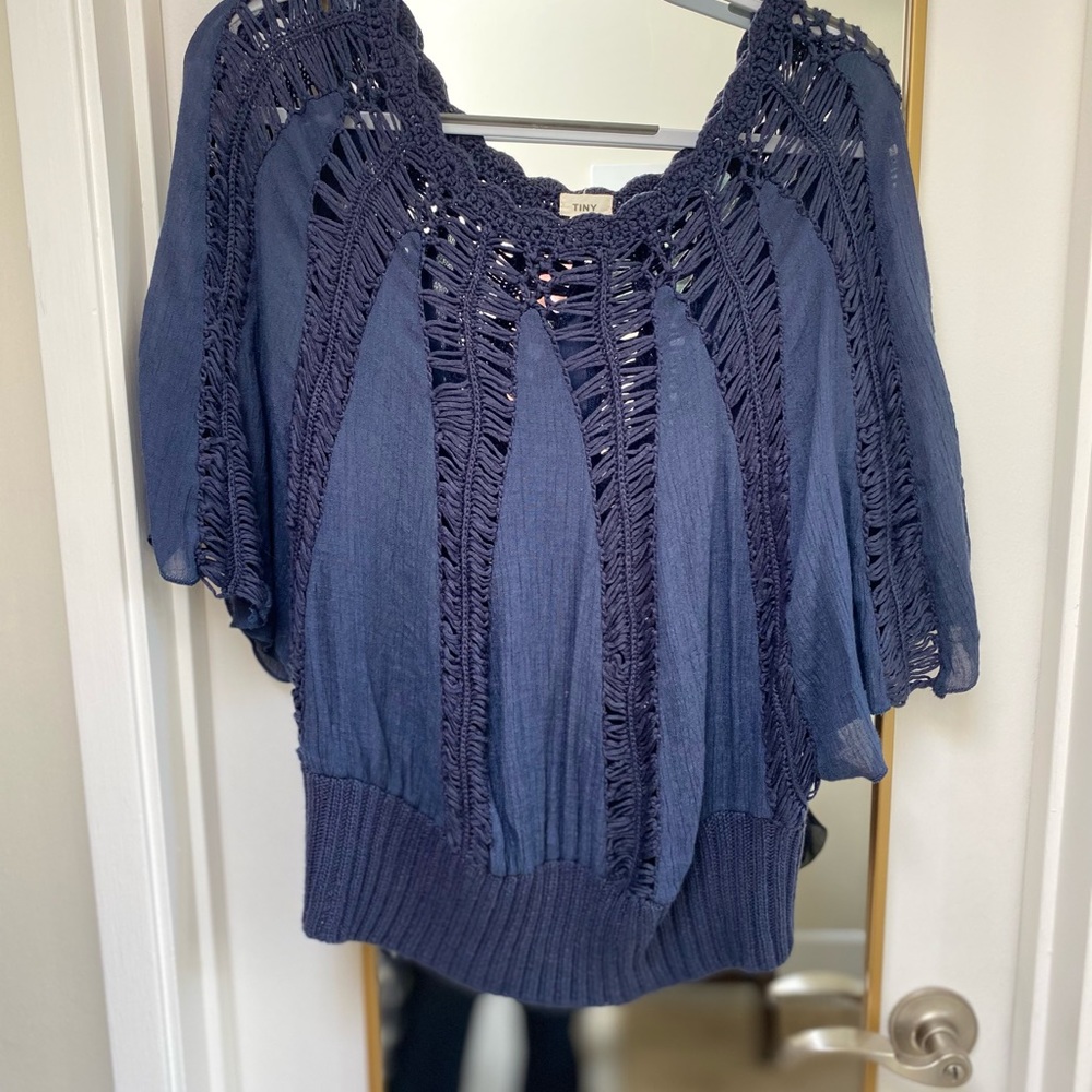 Blouse - Picture 3 of 3